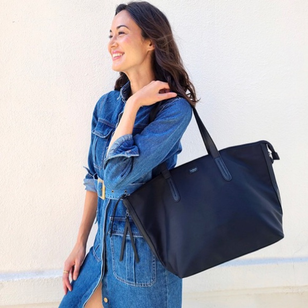 Botkier New York Bond Tote Bag